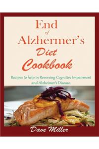 End Of Alzheimer Cookbook