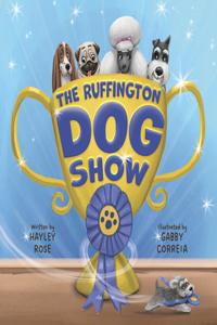 Ruffington Dog Show