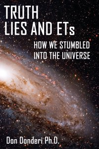 Truth, Lies and ETs