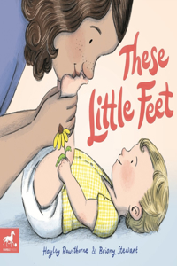 These Little Feet