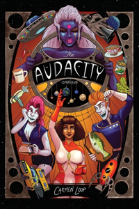 Audacity Omnibus