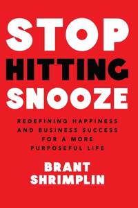 Stop Hitting Snooze