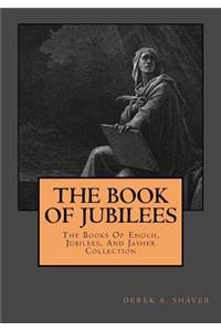 Book Of Jubilees