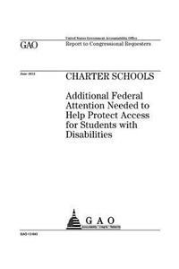 Charter schools