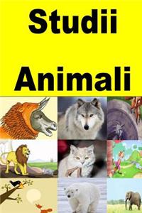 Studii Animali