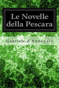 Le Novelle della Pescara