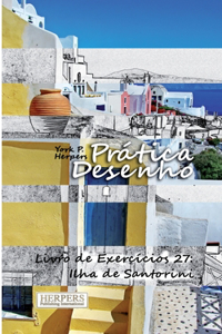 Prática Desenho - Livro de Exercícios 27
