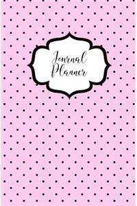 Journal Planner
