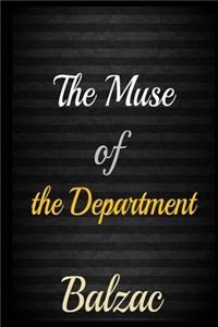 The Muse of the Department