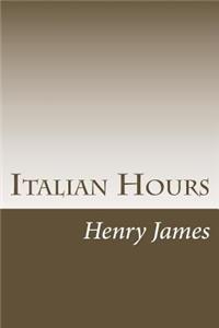 Italian Hours
