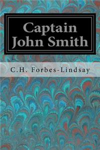 Captain John Smith