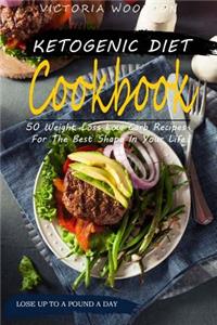 Ketogenic Diet Cookbook