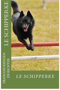 schipperke