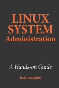 Linux System Administration