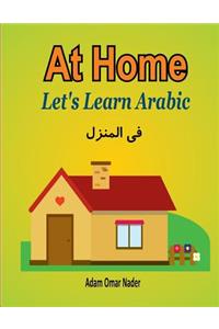 Let's Learn Arabic