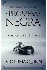 Promesa negra