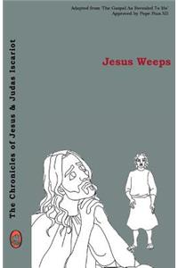 Jesus Weeps