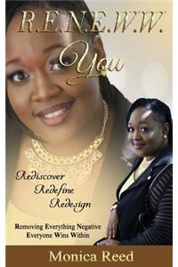 R.E.N.E.W.W. You