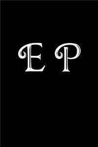 E P