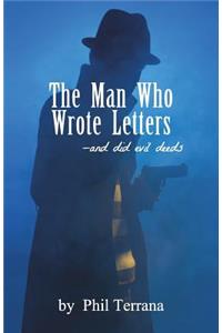 Man Who Wrote Letters