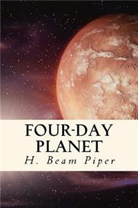 Four-Day Planet