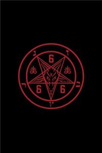 Satanic Pentagram