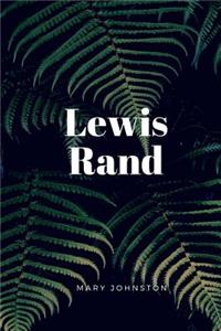 Lewis Rand