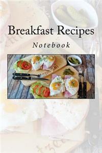 Breakfast Recipes