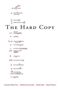 The Hard Copy