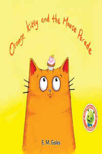Orange Kitty and the Mouse Parade