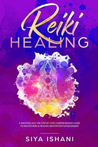 Reiki Healing