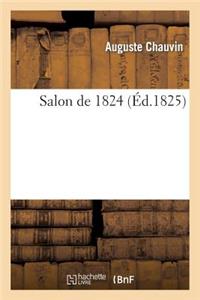Salon de 1824