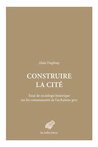 Construire La Cite