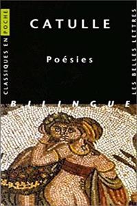 Catulle, Poesies