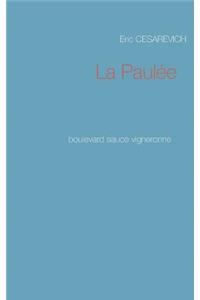 La paulée