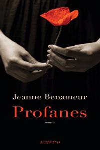 Profanes (Grand Prix RTL-Lire 2013)