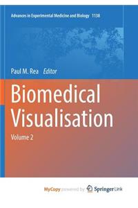 Biomedical Visualisation