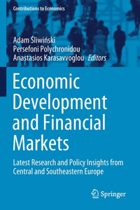 Economic Development and Financial Markets