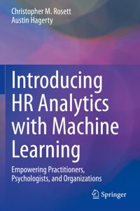 Introducing HR Analytics with Machine Learning