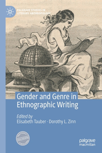 Gender and Genre in Ethnographic Writing