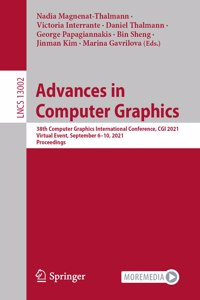 Advances in Computer Graphics