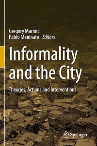 Informality and the City