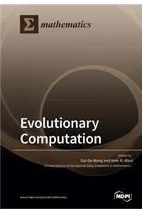 Evolutionary Computation