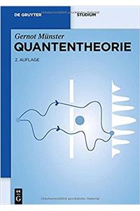 Quantentheorie