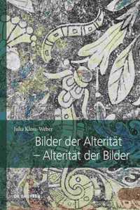 Bilder Der Alterität – Alterität Der Bilder