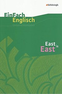 Einfach Englisch/East is East