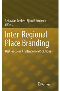 Inter-Regional Place Branding