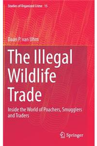 Illegal Wildlife Trade