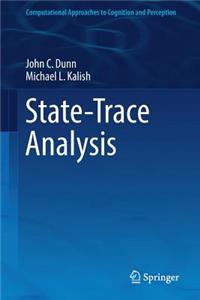 State-Trace Analysis