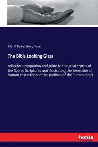 Bible Looking Glass